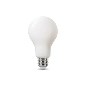 Lampadina LED, E27 goccia, opaco, luce naturale, 18W= 2452 LM (equiv 150 W), 330°, LEXMAN