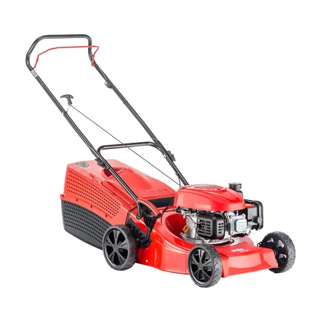 Tagliaerba a Benzina Solo by AL-KO 4212 P-A EasyPro - 42 cm, cesto 65 L