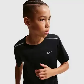 Nike Kids Miler Dri-Fit Top