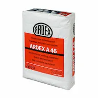 Ulkotilatasoite Ardex A 46 12,5 kg