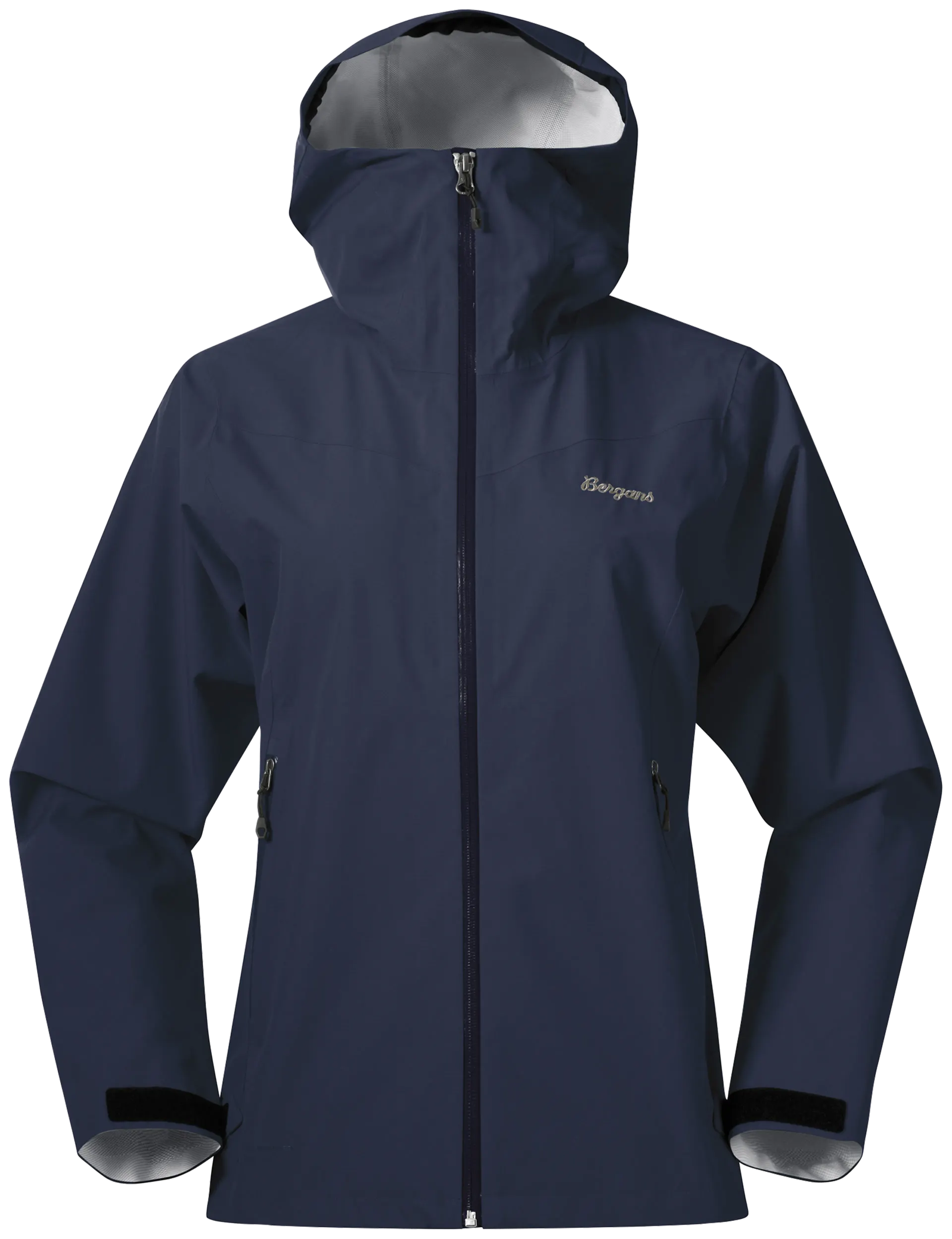 Essentials 2.5L Shell Jacket Women