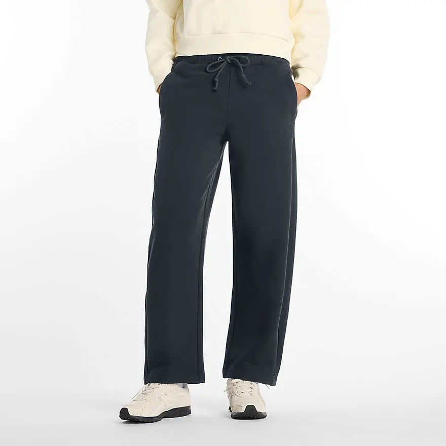 Lunar New Year Knit Pant