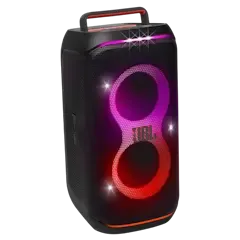 JBL PARTY BOX CLUB 120 IPX4 160W (JBLPARPORPBCLUB120AM)