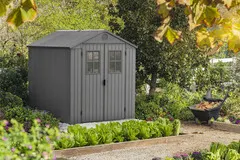 Abri de jardin "Darwin" - Keter