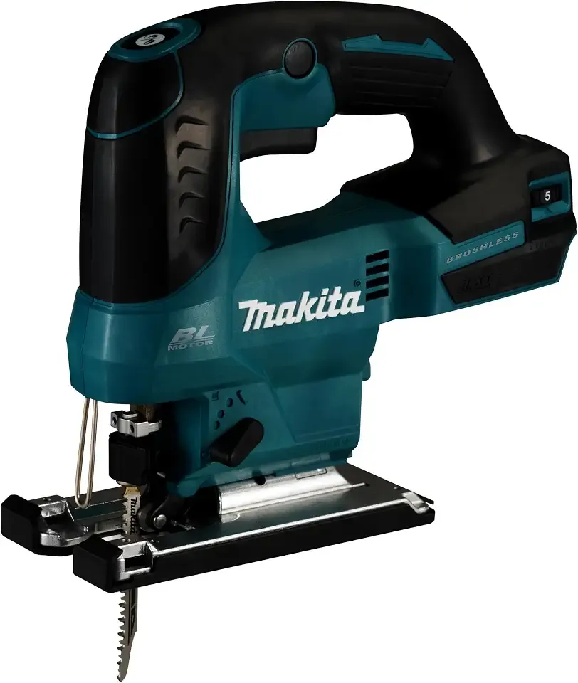 DJV184Z 18V LXT Brushless Cordless Variable Speed Jig Saw with D-Handle & XPT (Tool Only)