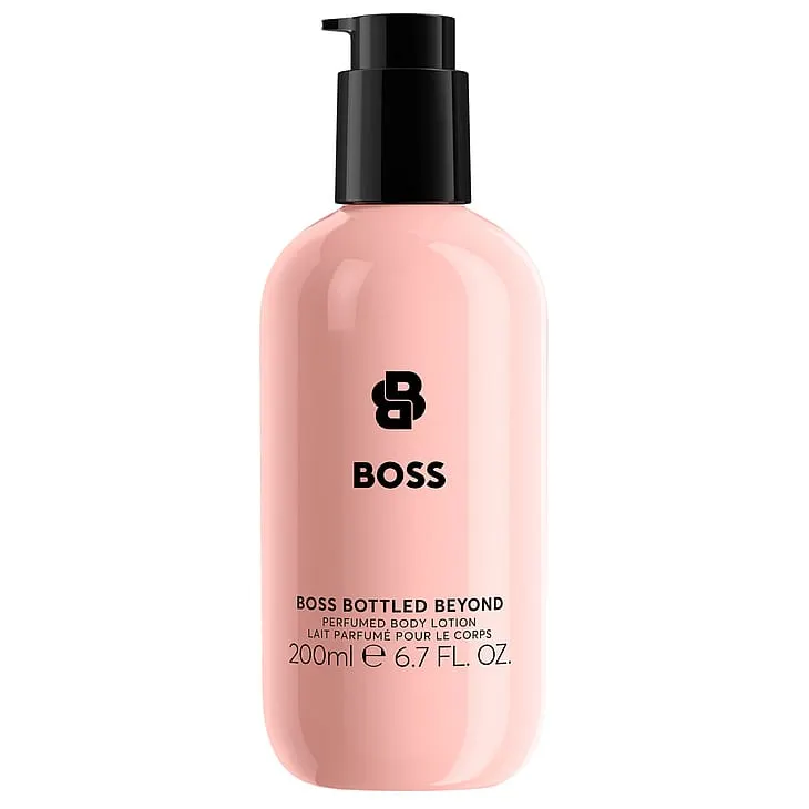 Bottled Beyond For Her Body Lotion