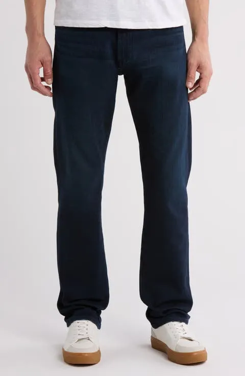 Protégé Straight Leg Jeans (Bundled)