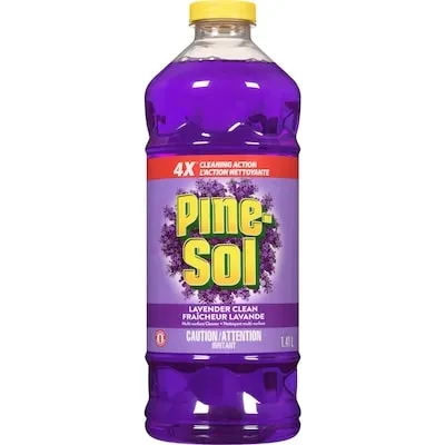 Multi-Surface Cleaner, Lavender Clean