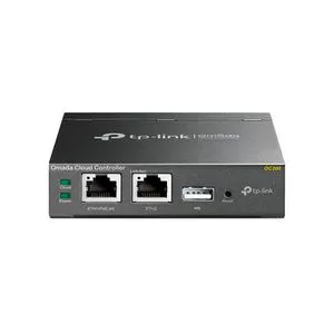 Tp-Link - Controlador Cloud OMADA | Blanco