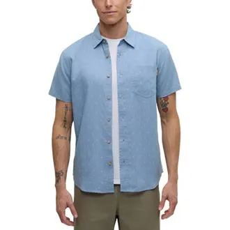 Chemise Small Tree Mancos pour homme