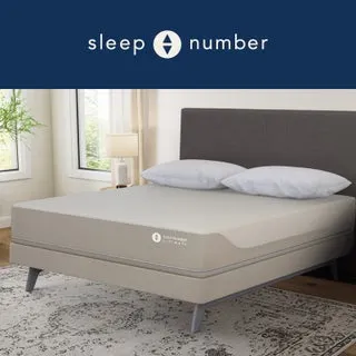 Sleep Number Ultimate 12" Mattress
