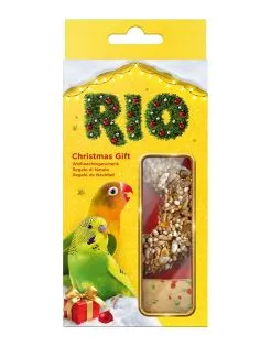 RIO Kerst snack - Bijvoeding - 55 g