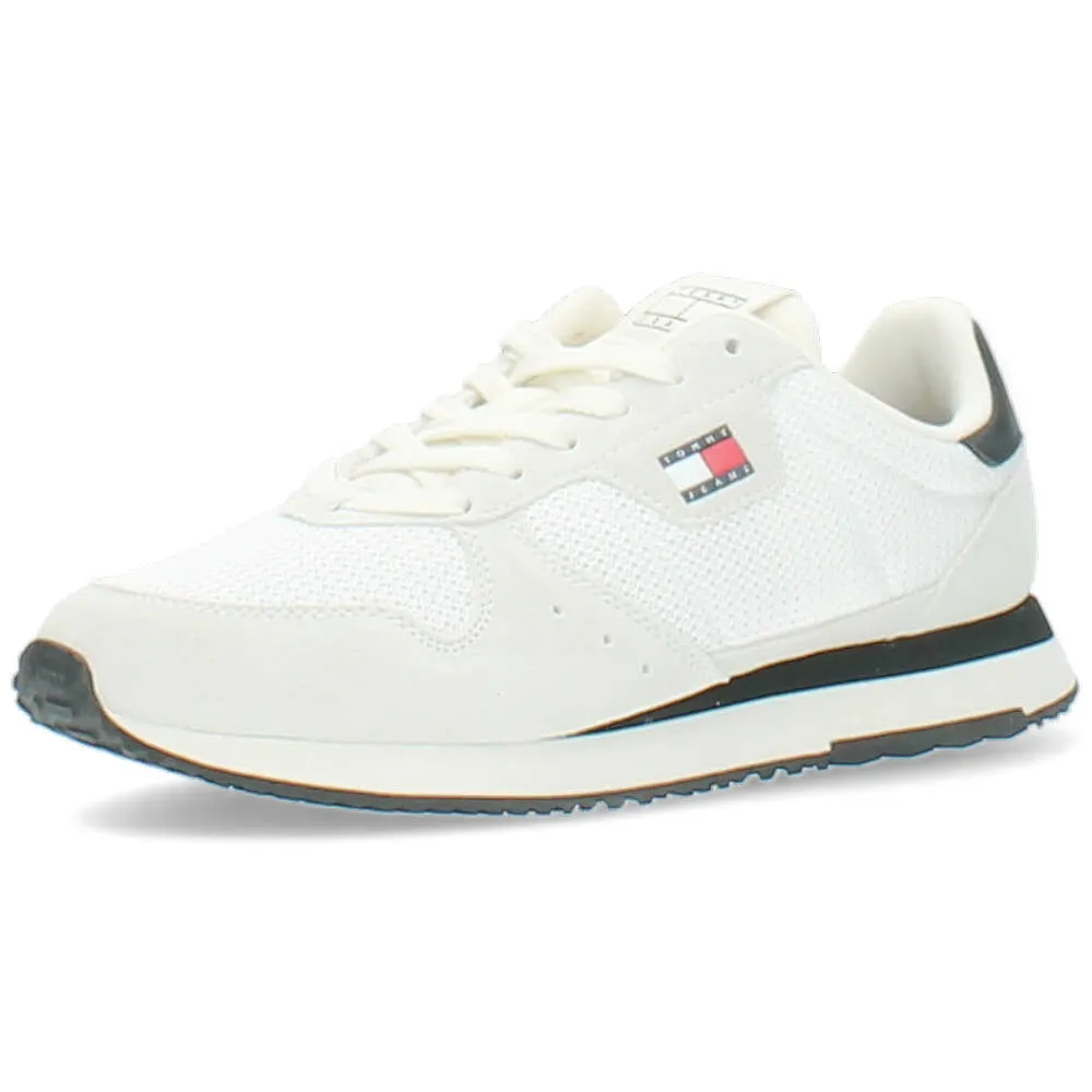 ecru sneaker