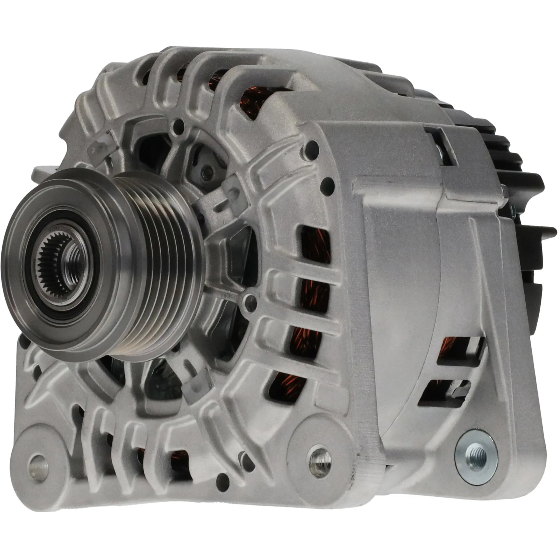 Alternador Nuevo Duralast Gold DG22990N