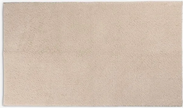 KARLSTAD Badmat KARLSTAD 70x120 beige