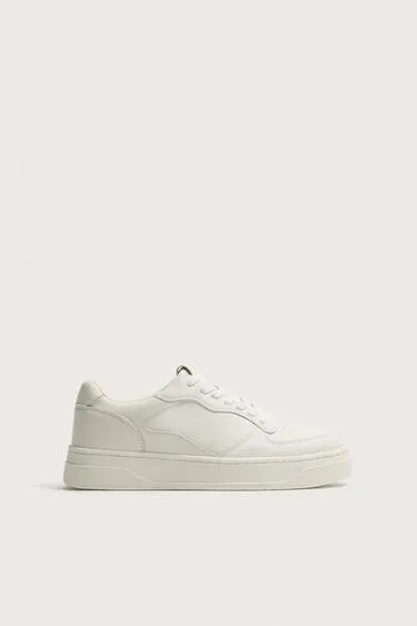 RETRO TRAINERS