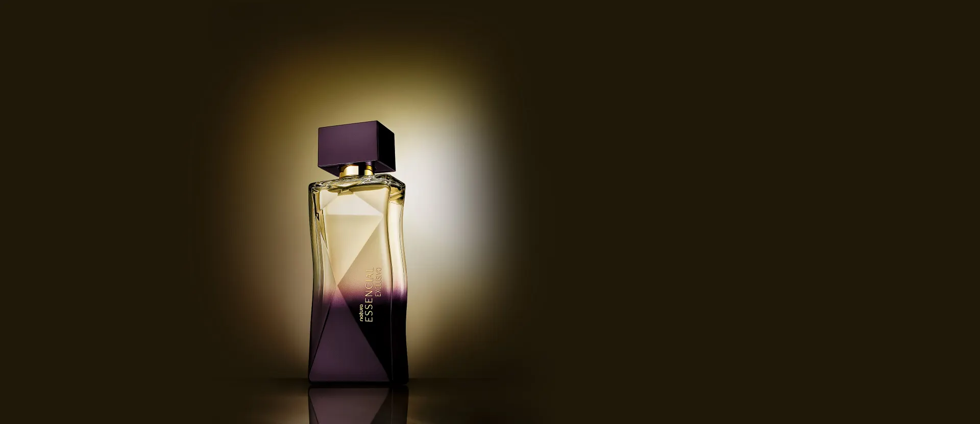 Essencial Exclusivo Feminino 100 ml