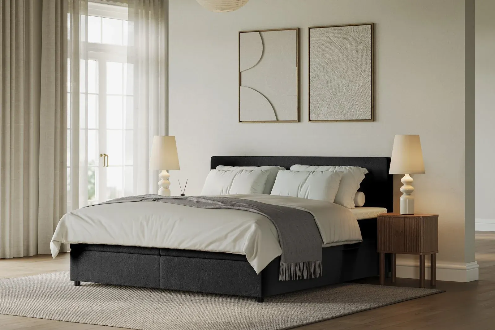 XOV Premium 10