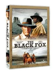 Black Fox Trilogy
