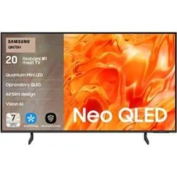50" SAMSUNG QE50QN70H (2026)
