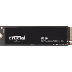 Crucial P310 SSD NVMe M.2 1TB PCIe 4.0