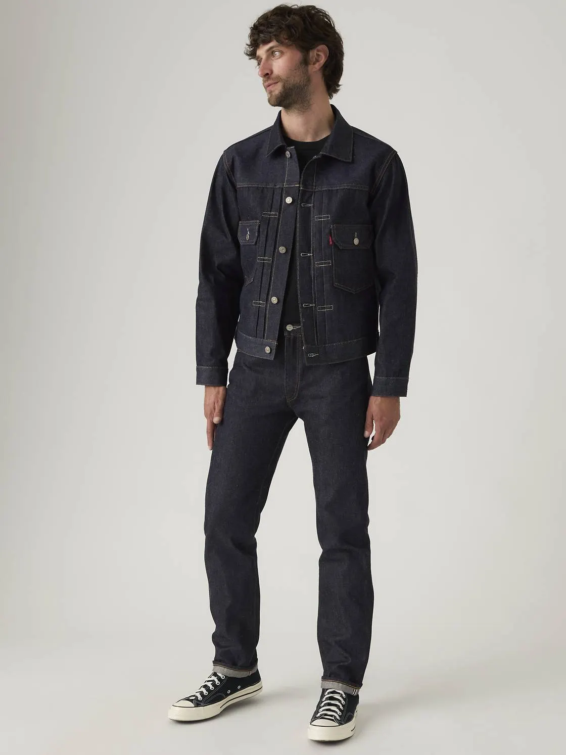 Levi's® Vintage Clothing 1954 501® Jeans