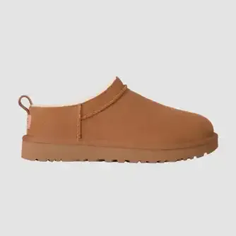 UGG Women's Classic Micro Slippers
