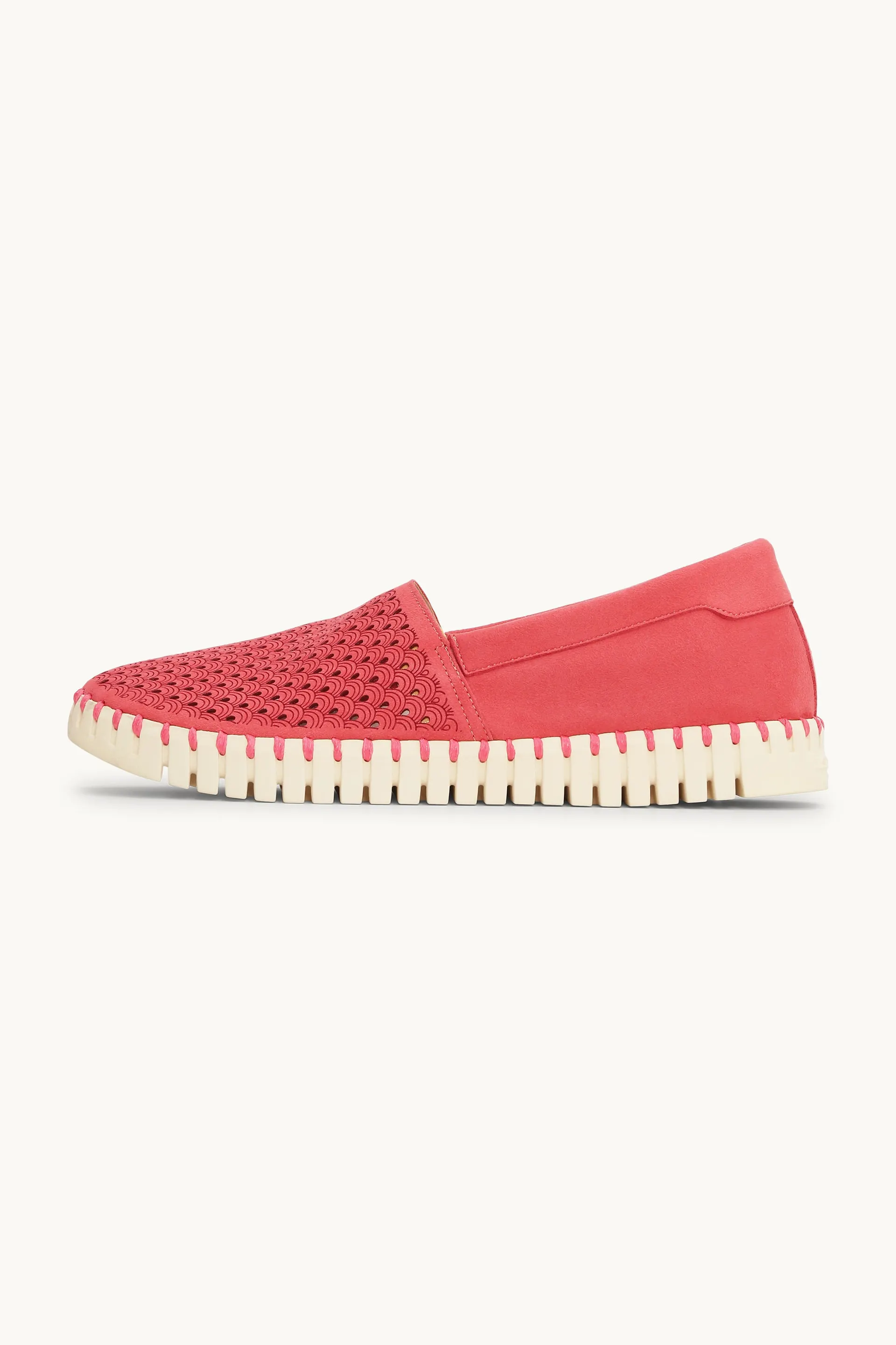 Tulip Espadrille