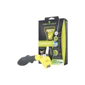 Furminator za kratkodlake pse XS