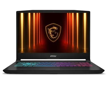 MSI Katana 15 HX B14WGK-042NL