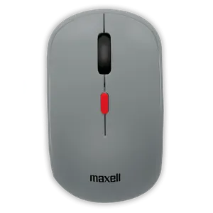 Mouse Maxell MOWL-100 Gris