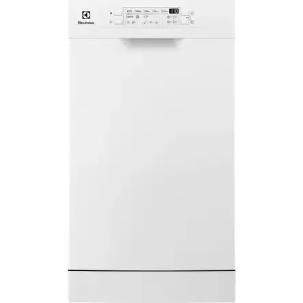 ELECTROLUX ESM63300SW ASTIANPESUKONE