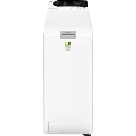 AEG LTR7L731E1 PÄÄLTÄ TÄYTETTÄVÄ PYYKINPESUKONE