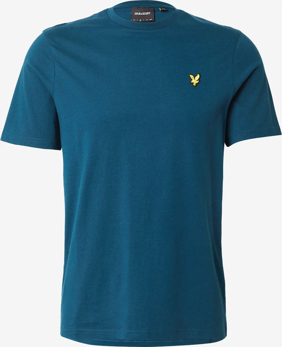 Lyle & Scott