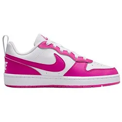 Nike Kids' Grade School Court Borough Low Recraft Shoes