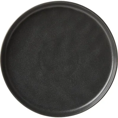 Matte Stone Dinner Plate