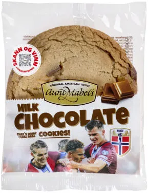 Cookie Milk