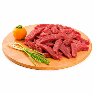 patinho bovino extra limpo opção iscas kg