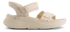 Skechers Slip-ins Max Cushioning Elite 2.0 Zoe Sandal Beige 141631