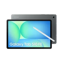 Samsung Galaxy Tab S10 FE Wifi (8GB RAM, 128GB, Gray) - BRAND NEW