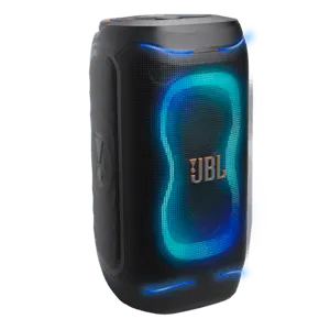 Parlante One Body Jbl Partybox 130 200W-Rms B6 Negro