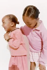 ZARA TIMELESS - CHECKED BALLOON BERMUDA SHORTS