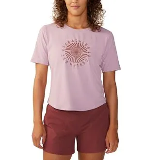 T-shirt Sunblocker pour femme