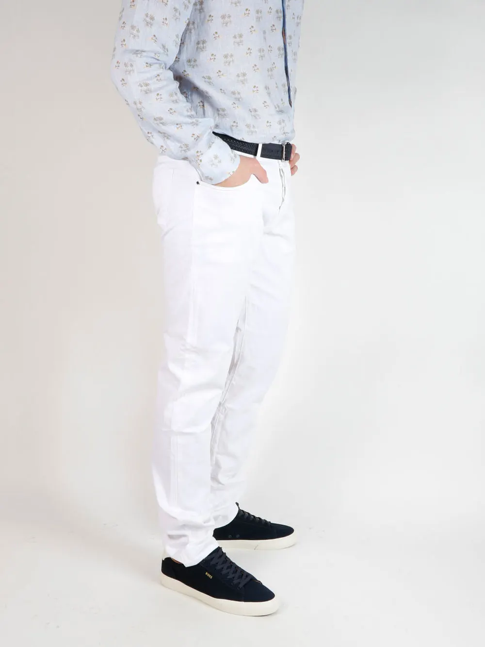 RAVELLO 5-POCKET