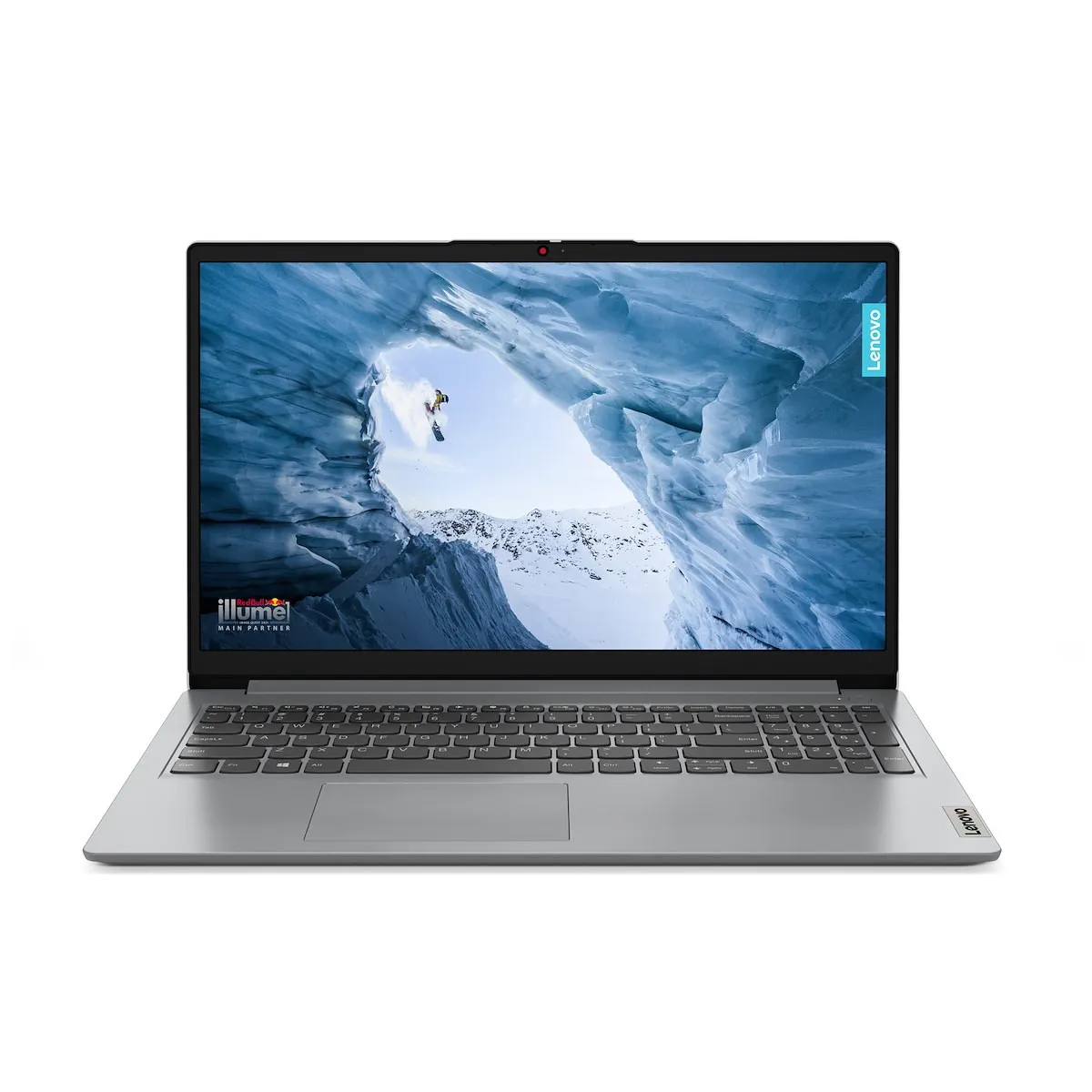 LENOVO - Ideapad 1 Notebook 15,6" Intel Celeron 8GB 256GB
