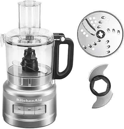 KitchenAid 7-Cup Food Processor - KFP0718