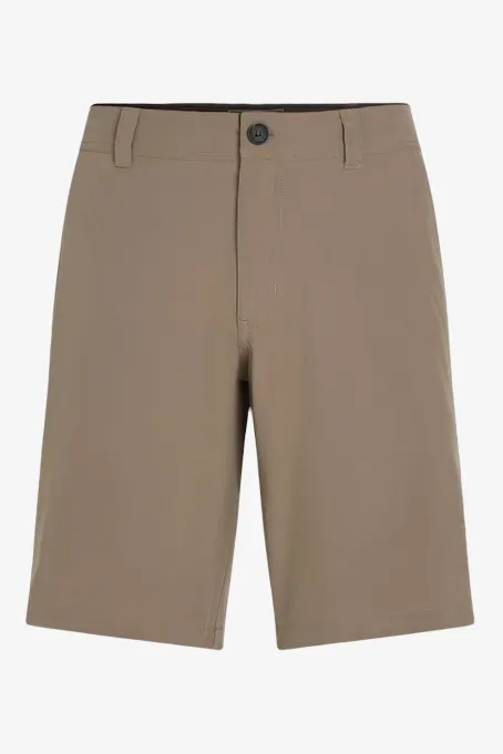 Hybrid Chino 19" Shorts 17028