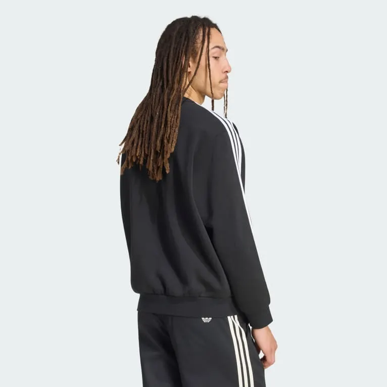 ADICOLOR 3-STRIPES OVERSIZED CREWNECK