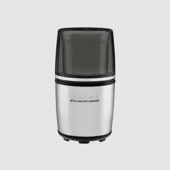 Cuisinart Spice & Nut Grinder SG-10A