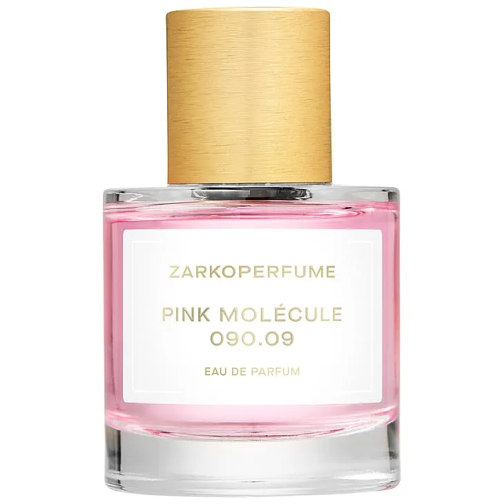 Pink MOLéCULE 090.09 Eau de Parfum